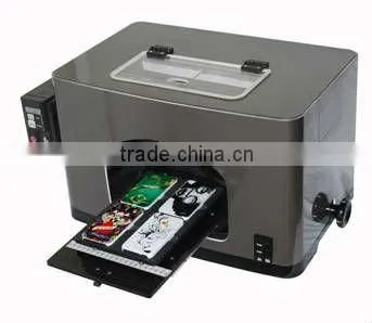 High Speed Mobile Case Printer, colorful phone cover printing machine