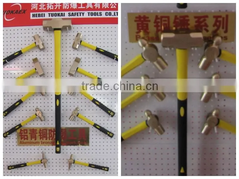 hand tools non sparking tools manufacturer