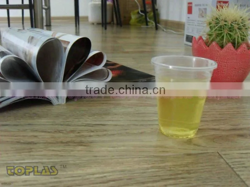 200ml Plastic Pepsi Cup
