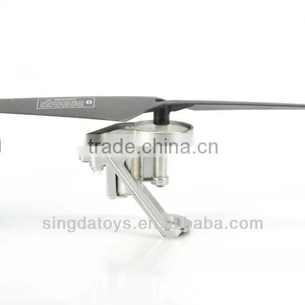 3-Axis 860 2.4G 4 Channel Quadcopter RC Helicopter 3D Gyro