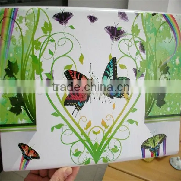 indoor decoration glass tint uv flatbed printer inkjet printing machine