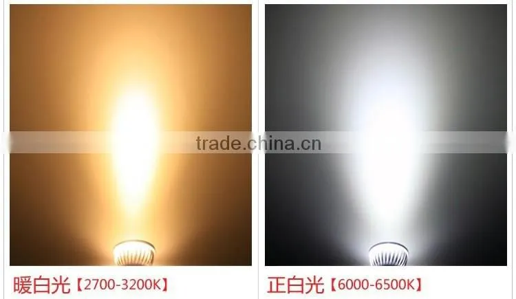 COB led spot light gu10 24v led spot light gu10 mr16 led spot light