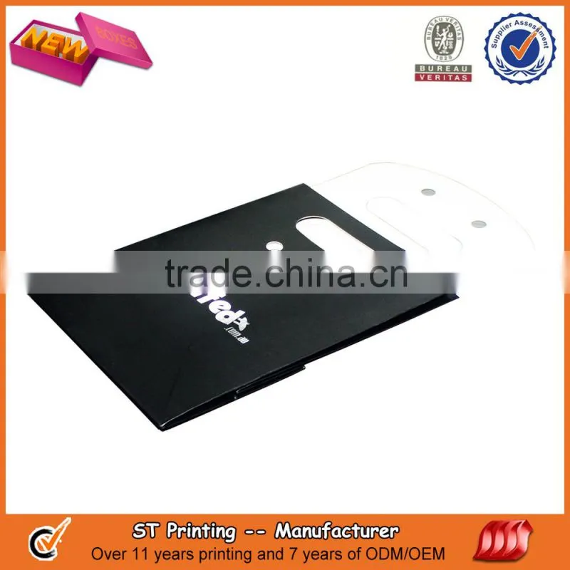 High quality jewelry packaging bag