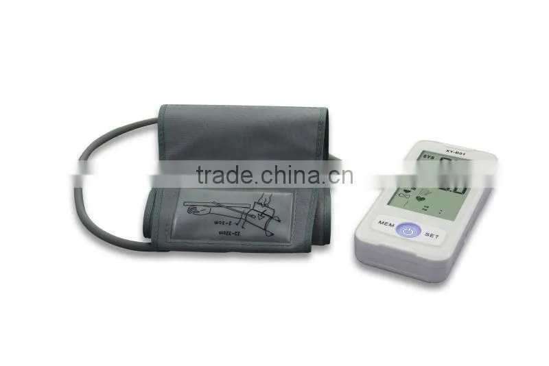Family and Personal Care Blood Pressure Monitor ArmType