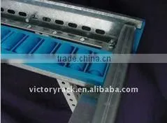 Carton Flow Racks for warehouse