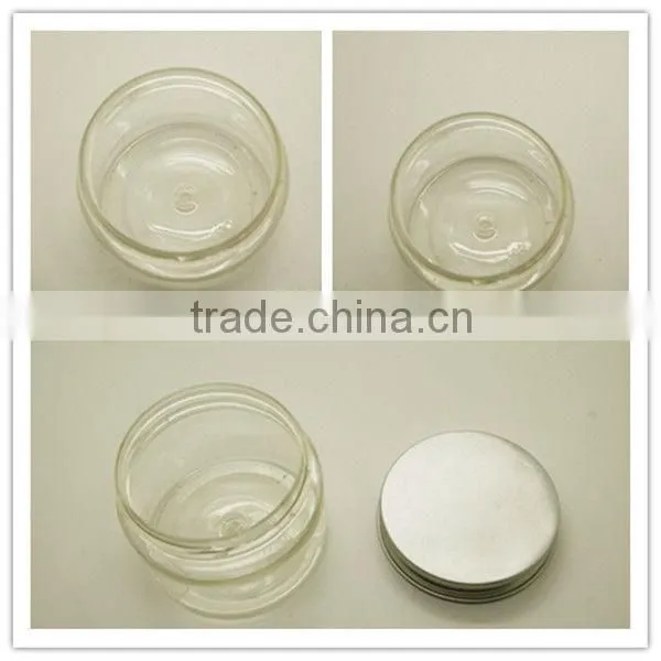 150ml plastic jar for eye cream