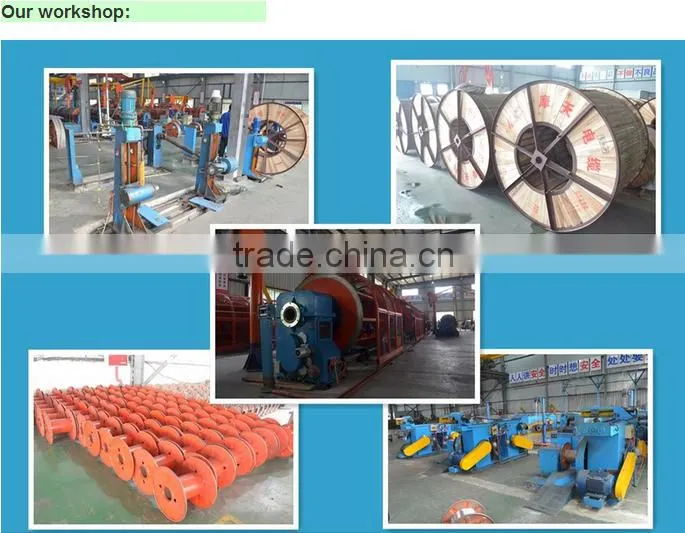 China wellkown control cable manufacturing