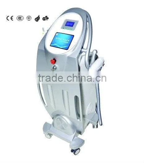 IPL RF Laser beauty equipment