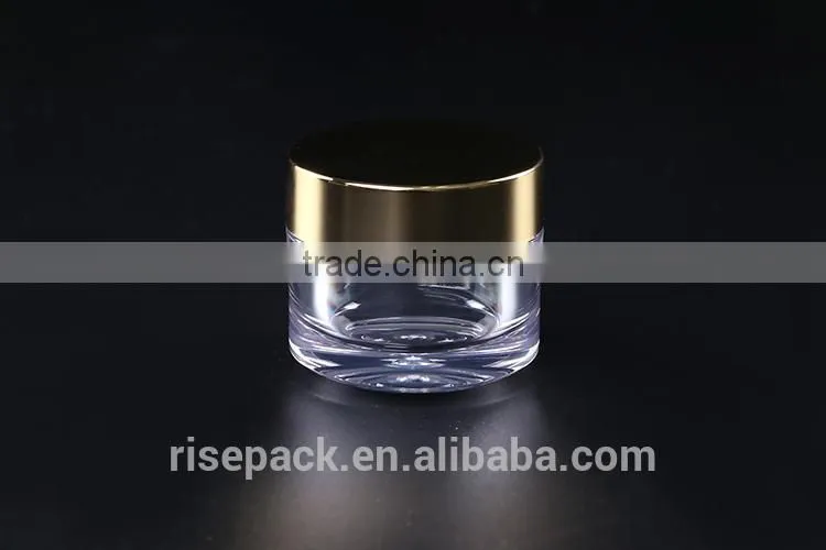 RISEPACK PP cosmetic bottle