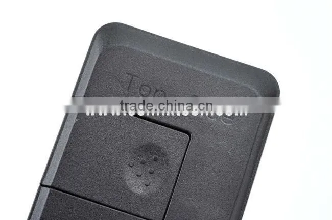 Mini gps navigator tk115 for vehicle