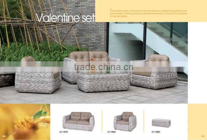 outdoor mosaic bistro set table