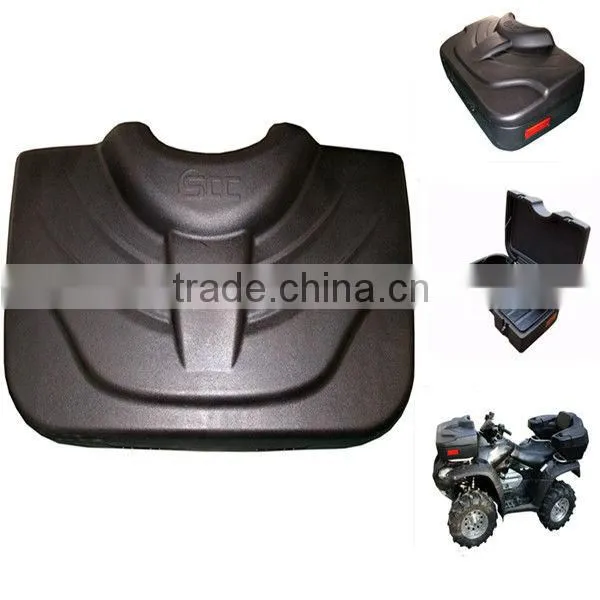 ATV Front Rear Cargo Storage Box 50liters