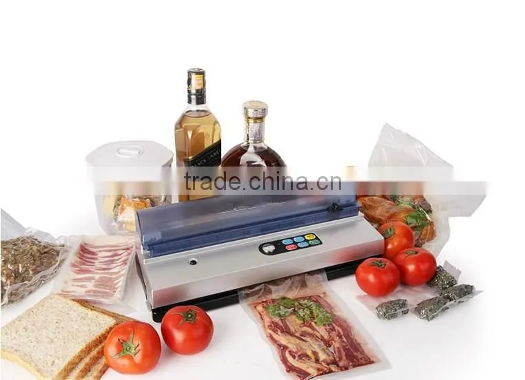 commercial food small vacuum packing machine