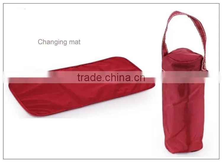 2015 disposable milk bottle bag