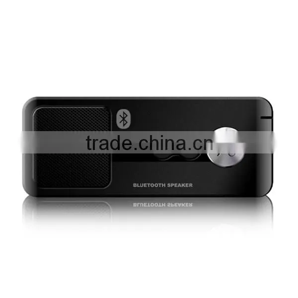 Hot New Products For 2016 Bluetooth Hands Free Car Kit