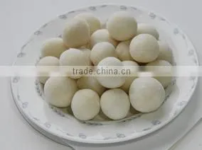 IQF vegetables