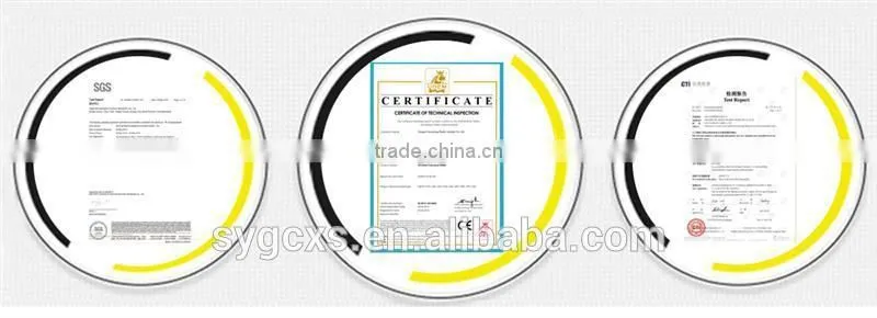 Double colored HDPE textured plastic wall decorative panels