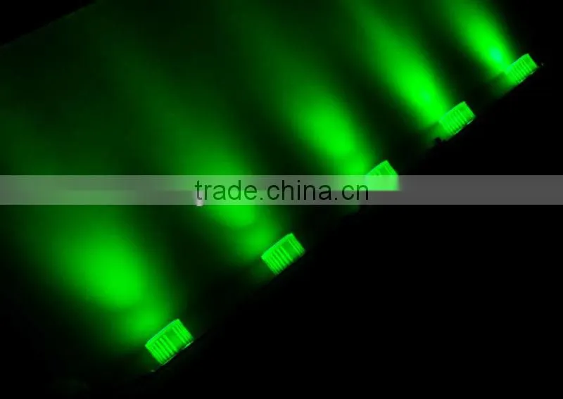 RGB led lamp bar for advertising light box