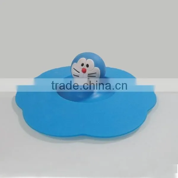 fancy shape silicone product,silicone cup lid,silicone cup cover,water cup lid ,silicone lid,