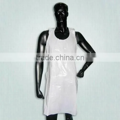 2012 high quality polyester kitchen apron