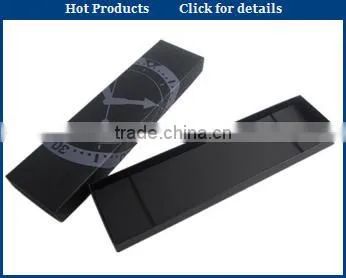 quality customized paper watch packaging box