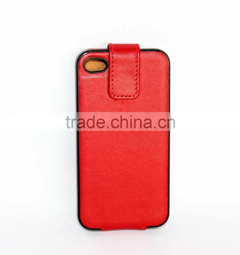 New Arrival Pu Leather Mobile Phone Cases For Iphone