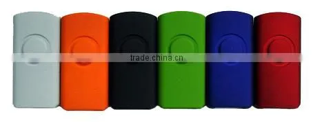 plastic attach bracelet usb flash drive for female
