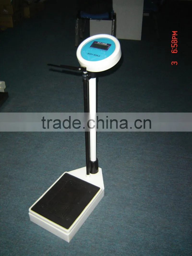 physician scale