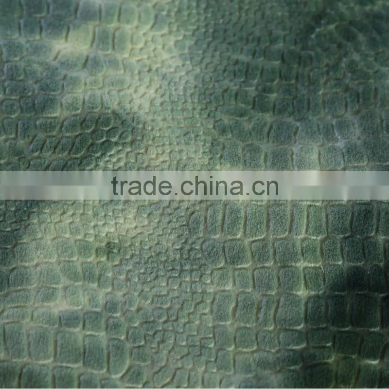 emboss nylex fabric