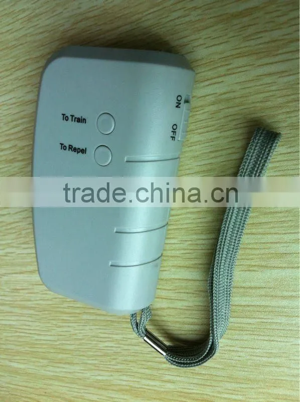 Portable Electrical Dog Control GH-D31