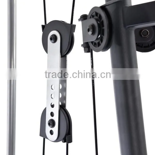 home use gym equipment with chest press