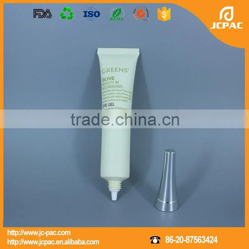 Small Cosmetic Plastic Soft Tubes
