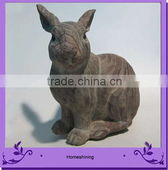 rabbit money bank