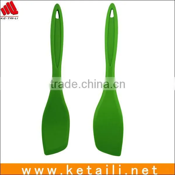 Top Quality Nonstick Kitchen Spatulas