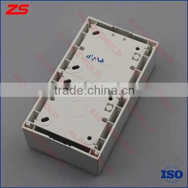 Professional High Polish Hot Runner Custom Plastic Injection Molding,Injection Plastic Mold Supplier