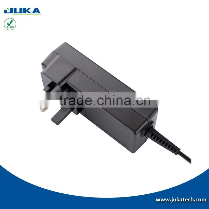 desktop 12v 4.2a ac dc power supply adapter for LED,LCD,POS terminal machine etc