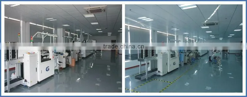 PCB & PCB Assembly service for electronic controller