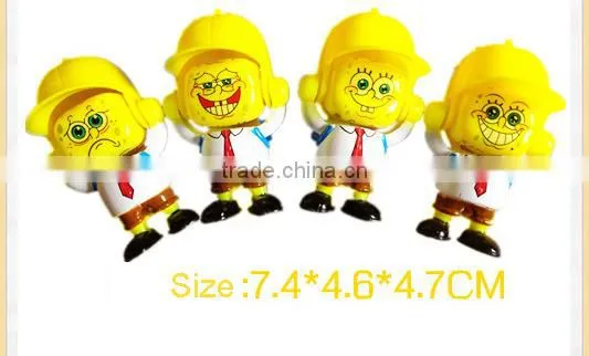 DD Cat Changing Face Doll