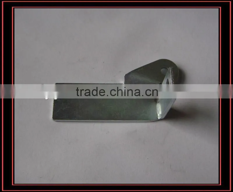 2013 new custom metal stamping