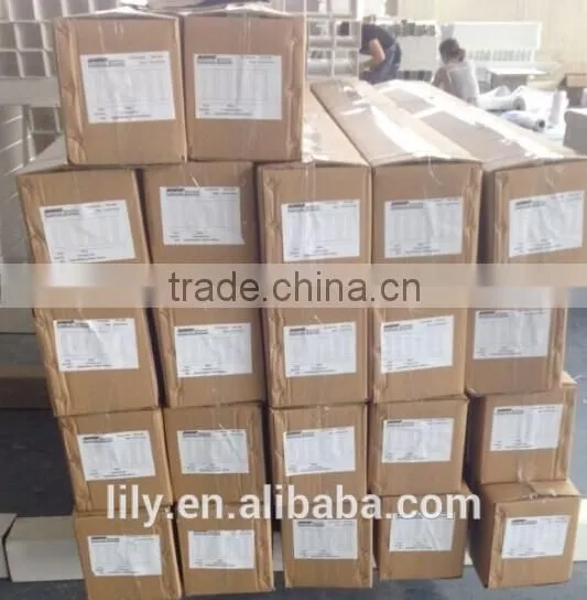 vinyl horse fence, popular style in overseas market