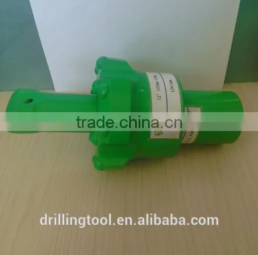 China good quality T45, T51, ST58 152mm reaming drill bit