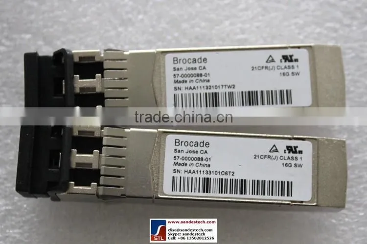 Brocade 57-0000088-01 16G SW 850nm SFP+