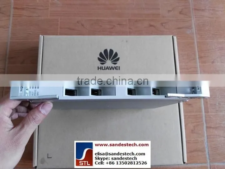 Huawei NQ2 TN53NQ201 03021AUE 4x10G line service processing board Huawei OSN8800 OSN6800 OSN 8800 OSN 6800 DWDM