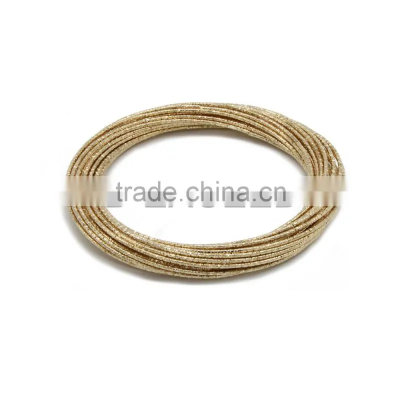 2015 new fashion factory direct sale sister bracelet for friend