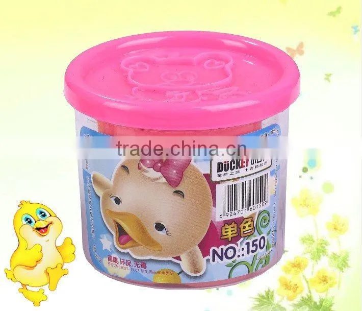 eraser clay
