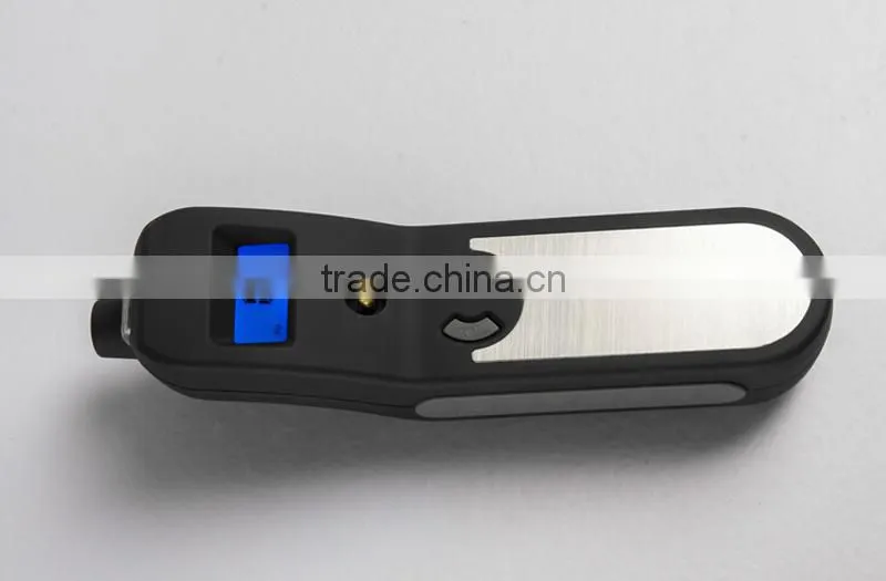 Newest 4 in1multifunction LCD digital tire pressure gauge with outgassing function