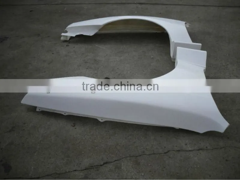 S14A BN-Sports Blister Front Fenders(Pair)