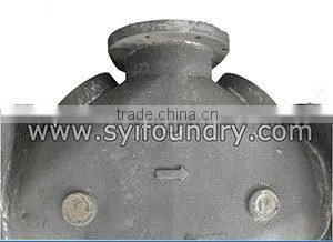 Parts Of Cnc Machine