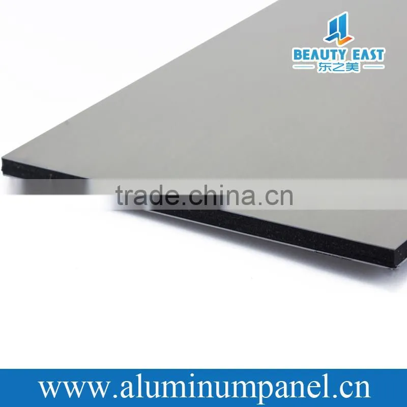 perfect wall cladding aluminum composite panel in dubai