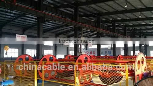 7x19 galvanized and ungalvanized, pvc coated, stainless steel wire rope all kinds wire rope